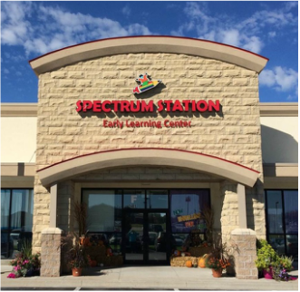 Spectrum Station Platte City center